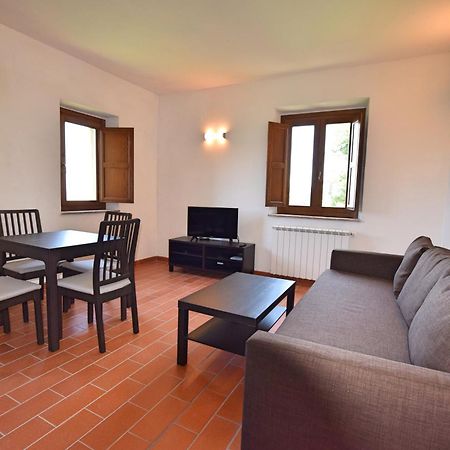 Borgo Gatteraia Aparthotel Volterra Exterior foto
