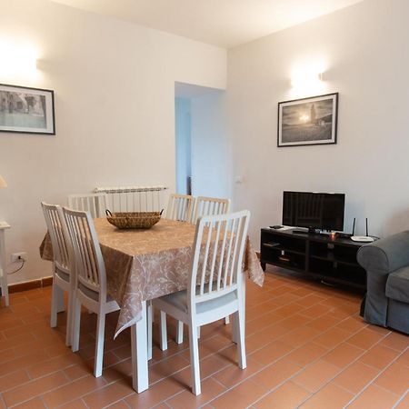 Borgo Gatteraia Aparthotel Volterra Exterior foto